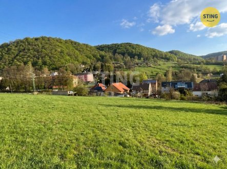 Prodej pozemku pro bydlení, 8 439 m²