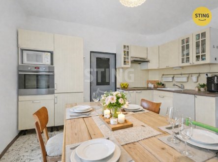 Prodej domu/vily, 156 m²