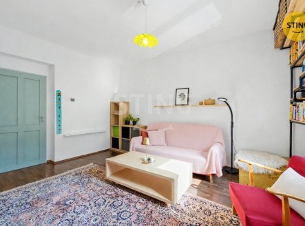 Prodej domu/vily, 156 m²