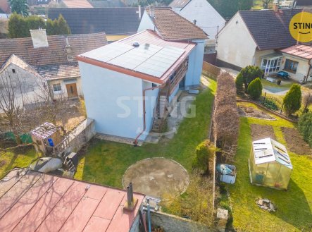 Prodej domu/vily, 156 m²