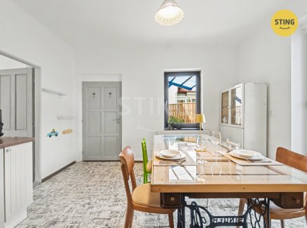 Prodej domu/vily, 156 m²