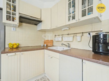Prodej domu/vily, 156 m²