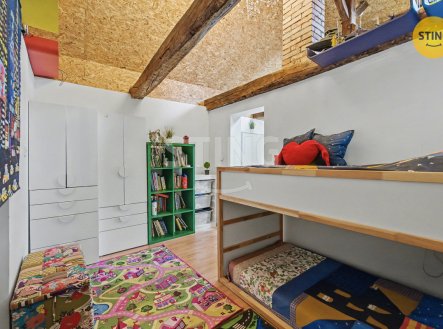 RD, Mτec (9).jpg | Prodej - dům/vila, 77 m²