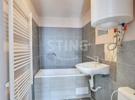 Prodej domu/vily, 125 m²