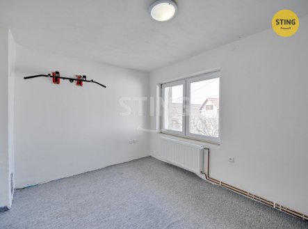 Prodej domu/vily, 125 m²