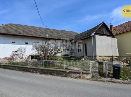 Prodej domu/vily, 125 m²
