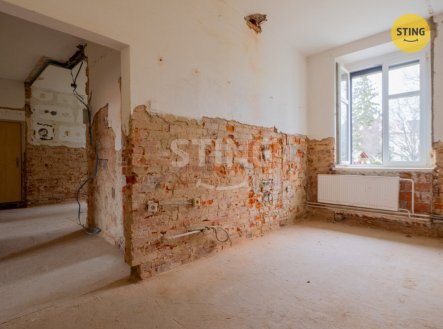 9.jpg | Prodej bytu, 3+1, 78 m²