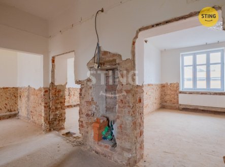 Prodej bytu, 3+1, 78 m²