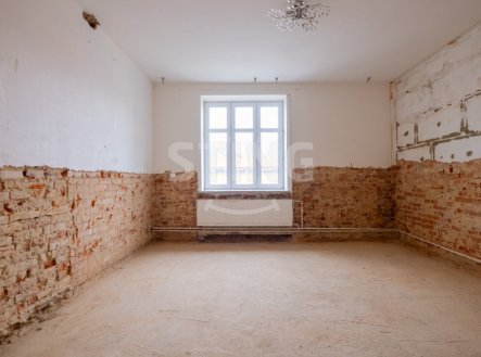 Prodej bytu, 3+1, 78 m²