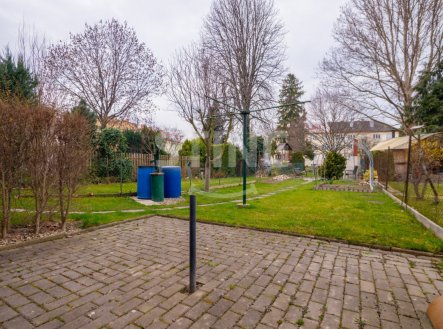 Prodej bytu, 3+1, 78 m²