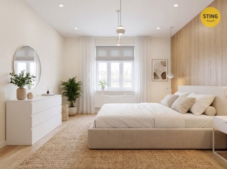 Prodej bytu, 3+1, 78 m²