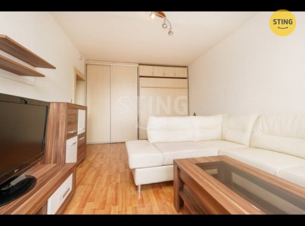 Prodej bytu, 1+1, 45 m² obrázek