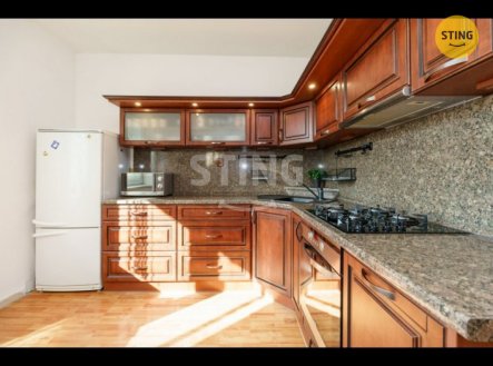 Prodej bytu, 1+1, 45 m² obrázek