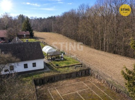 Prodej domu/vily, 210 m²