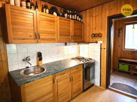 Prodej domu/vily, 210 m²