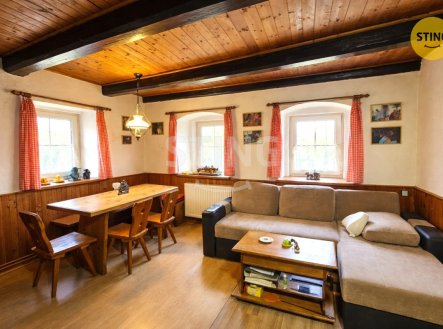 Prodej domu/vily, 210 m²