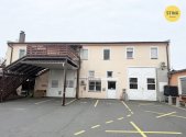 Pronájem skladu, 85 m²