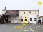 Pronájem skladu, 85 m²