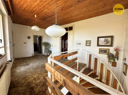 Prodej domu/vily, 150 m²