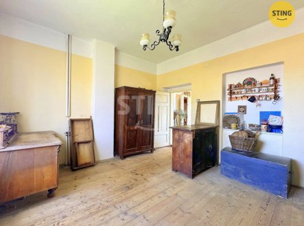 Prodej domu/vily, 150 m²