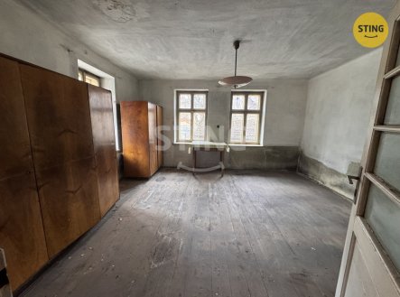 Prodej domu/vily, 55 m²