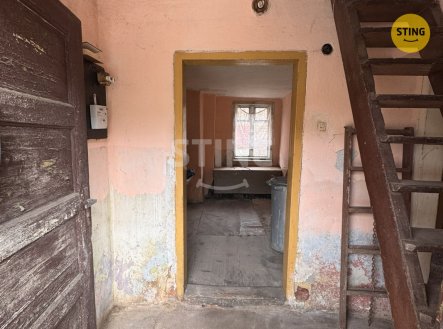 Prodej domu/vily, 55 m²