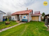 Prodej domu/vily, 136 m²