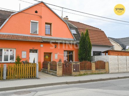 Prodej domu/vily, 160 m² obrázek