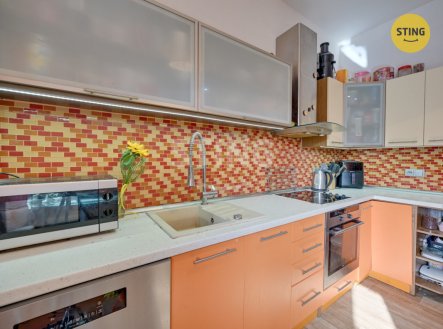 Prodej domu/vily, 160 m²