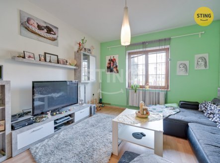Prodej domu/vily, 160 m²