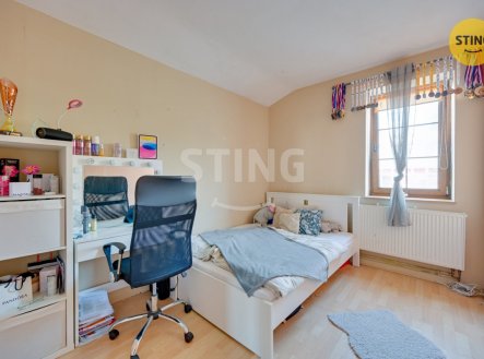 Prodej domu/vily, 160 m²
