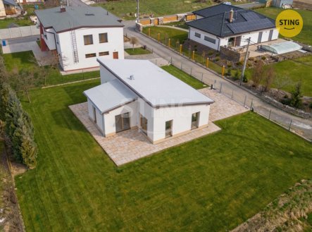 Prodej domu/vily, 90 m²