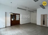 Pronájem - obchodní prostor, 38 m²
