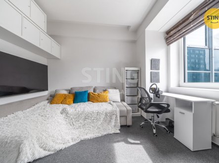 Prodej bytu, 3+1, 70 m²