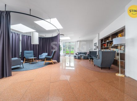 Prodej bytu, 3+1, 70 m²