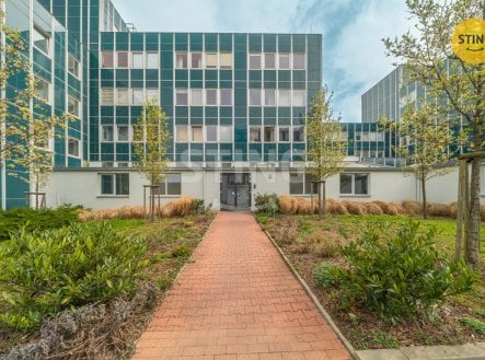 Prodej bytu, 3+1, 70 m²