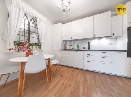 Prodej bytu, 3+1, 70 m² obrázek