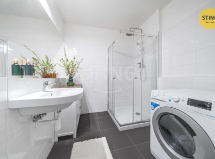 Prodej bytu, 3+1, 70 m²