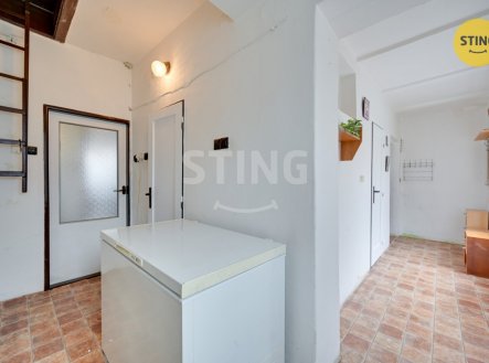 Prodej domu/vily, 96 m²