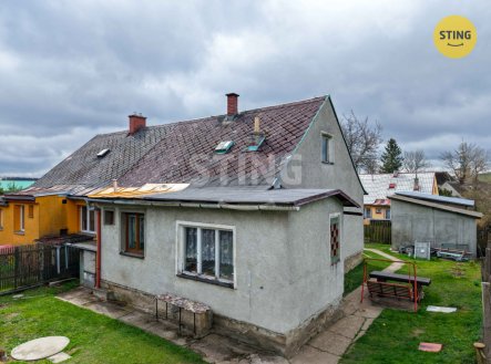 Prodej domu/vily, 96 m²