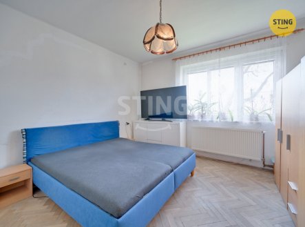 Prodej domu/vily, 96 m²