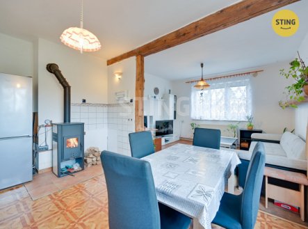 Prodej domu/vily, 96 m² obrázek