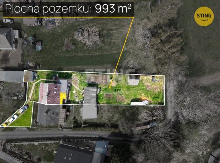 Prodej domu/vily, 96 m²