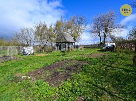 Prodej domu/vily, 96 m²