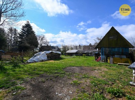 Prodej domu/vily, 96 m²