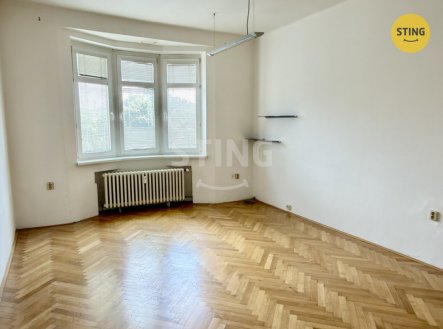 Pronájem bytu, 3+1, 117 m²