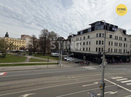 Pronájem bytu, 4+1, 117 m²
