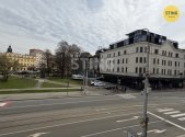 Pronájem bytu, 4+1, 117 m²