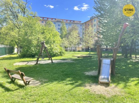 Prodej bytu, 2+1, 58 m² obrázek