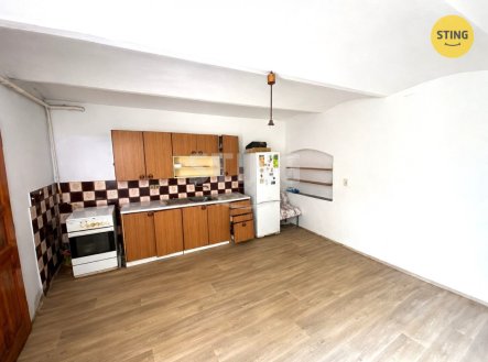Prodej domu/vily, 140 m²